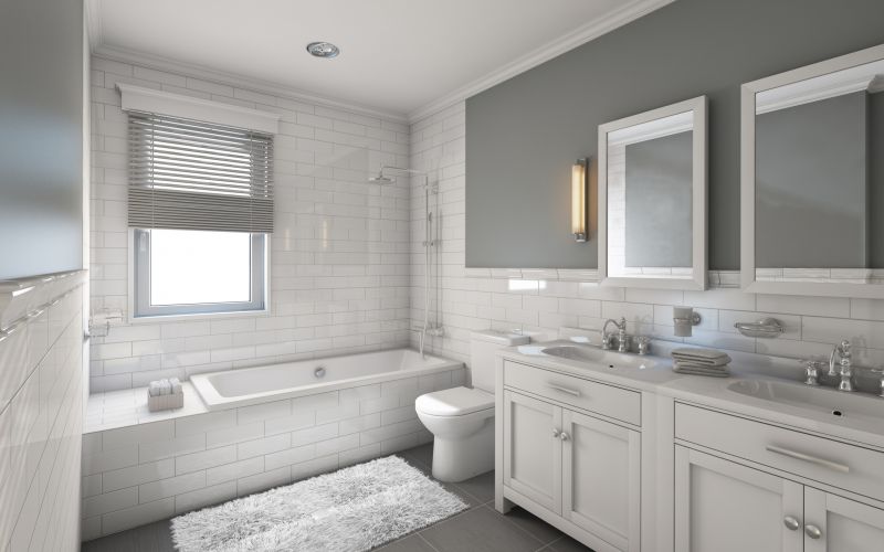 Bathroom Makeover Service in Portland, ME