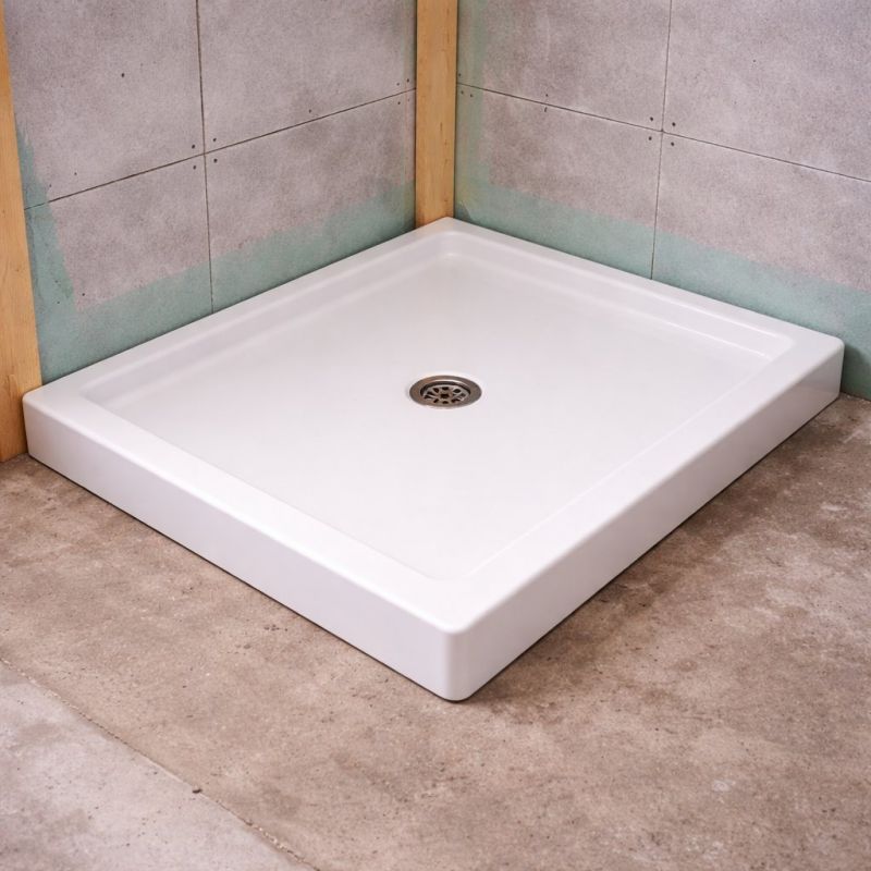 Bathroom Shower Installation in Sarasota, FL