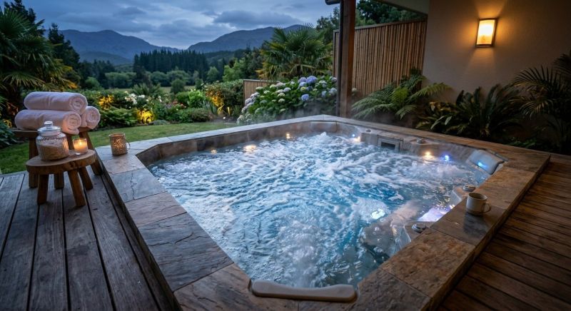 Jetted Tub Replacement in Stamford, CT