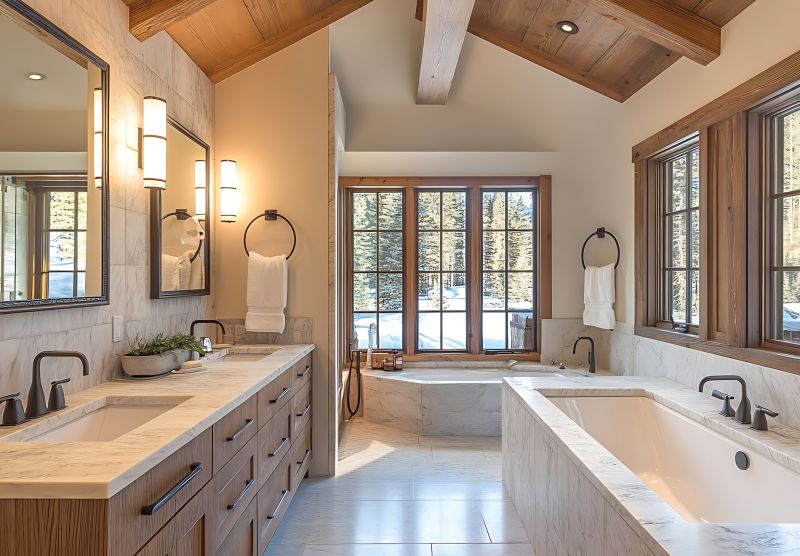 Restroom Remodeling in Bradenton, FL