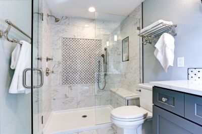 Shower Replacement in Bradenton, FL